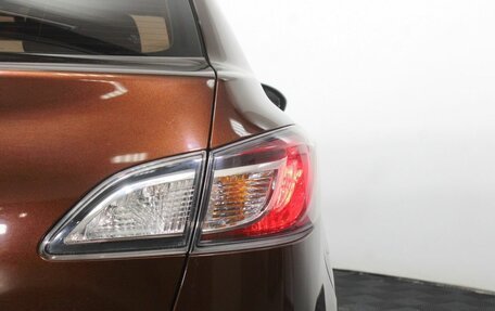 Mazda 3, 2011 год, 775 000 рублей, 16 фотография