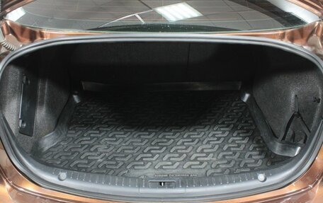 Mazda 3, 2011 год, 775 000 рублей, 14 фотография