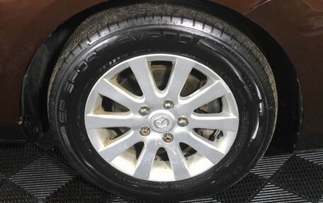 Mazda 3, 2011 год, 775 000 рублей, 17 фотография