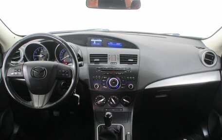 Mazda 3, 2011 год, 775 000 рублей, 12 фотография