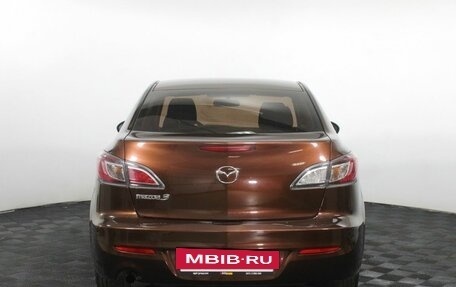 Mazda 3, 2011 год, 775 000 рублей, 8 фотография