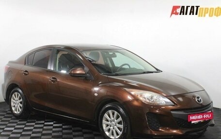 Mazda 3, 2011 год, 775 000 рублей, 5 фотография