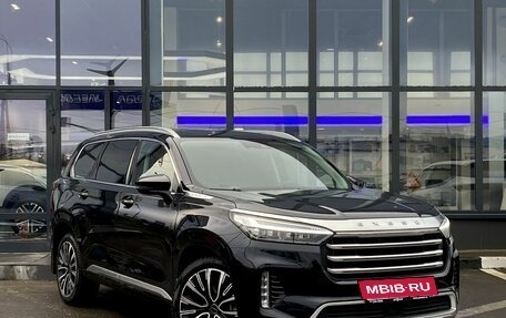 CheryExeed VX, 2021 год, 2 729 000 рублей, 3 фотография