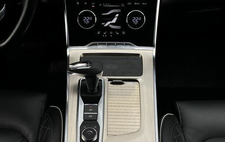 CheryExeed VX, 2021 год, 2 729 000 рублей, 14 фотография