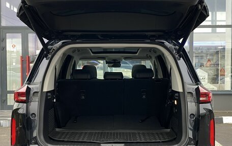 CheryExeed VX, 2021 год, 2 729 000 рублей, 10 фотография