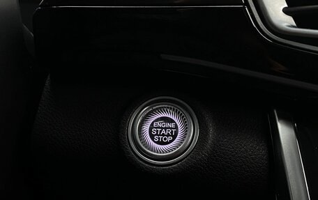 CheryExeed VX, 2021 год, 2 729 000 рублей, 18 фотография