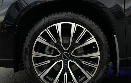 CheryExeed VX, 2021 год, 2 729 000 рублей, 9 фотография