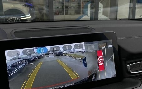 CheryExeed VX, 2021 год, 2 729 000 рублей, 17 фотография