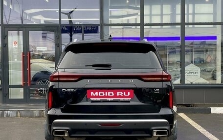 CheryExeed VX, 2021 год, 2 729 000 рублей, 6 фотография