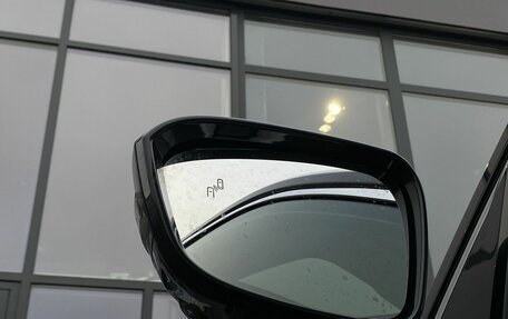 CheryExeed VX, 2021 год, 2 729 000 рублей, 19 фотография