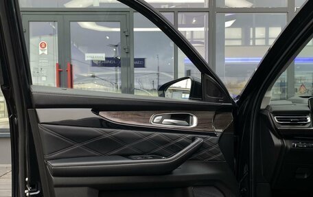 CheryExeed VX, 2021 год, 2 729 000 рублей, 21 фотография