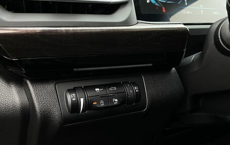 CheryExeed VX, 2021 год, 2 729 000 рублей, 23 фотография