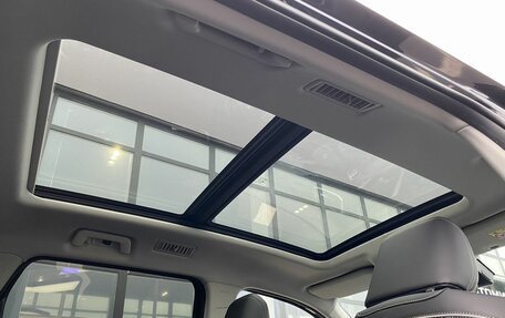 CheryExeed VX, 2021 год, 2 729 000 рублей, 31 фотография