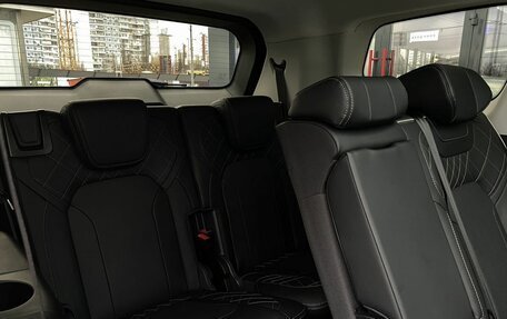 CheryExeed VX, 2021 год, 2 729 000 рублей, 29 фотография