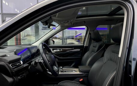 CheryExeed VX, 2021 год, 2 729 000 рублей, 24 фотография