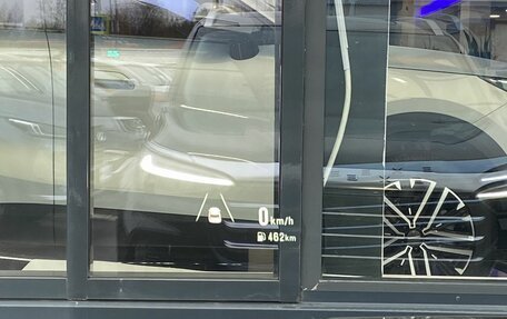 CheryExeed VX, 2021 год, 2 729 000 рублей, 32 фотография