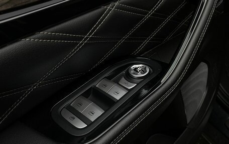 CheryExeed VX, 2021 год, 2 729 000 рублей, 22 фотография