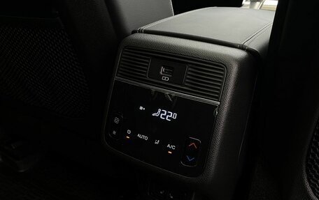 CheryExeed VX, 2021 год, 2 729 000 рублей, 30 фотография