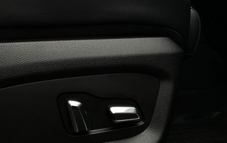 CheryExeed VX, 2021 год, 2 729 000 рублей, 27 фотография