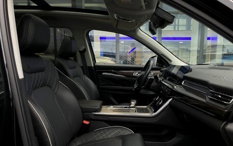 CheryExeed VX, 2021 год, 2 729 000 рублей, 26 фотография