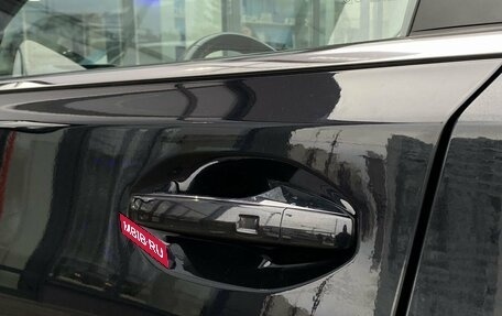 CheryExeed VX, 2021 год, 2 729 000 рублей, 20 фотография