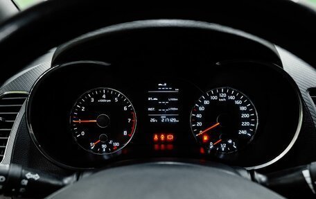 KIA Cerato III, 2017 год, 1 100 000 рублей, 16 фотография