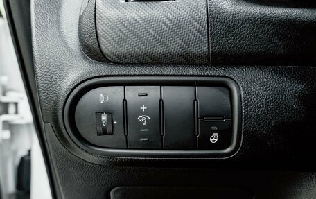 KIA Cerato III, 2017 год, 1 100 000 рублей, 19 фотография