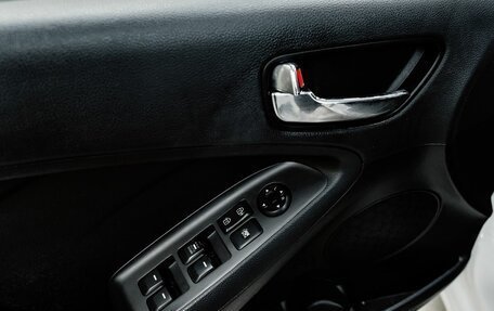 KIA Cerato III, 2017 год, 1 100 000 рублей, 23 фотография