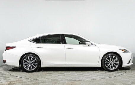 Lexus ES VII, 2020 год, 3 799 898 рублей, 4 фотография