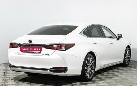 Lexus ES VII, 2020 год, 3 799 898 рублей, 5 фотография