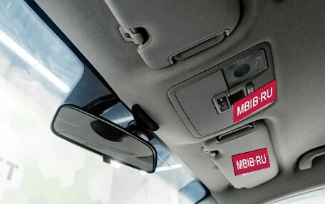 KIA Cerato III, 2017 год, 1 100 000 рублей, 24 фотография