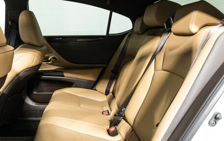 Lexus ES VII, 2020 год, 3 799 898 рублей, 10 фотография