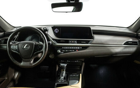 Lexus ES VII, 2020 год, 3 799 898 рублей, 13 фотография