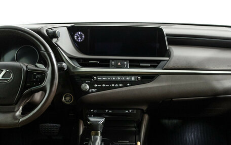 Lexus ES VII, 2020 год, 3 799 898 рублей, 14 фотография