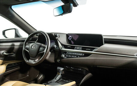 Lexus ES VII, 2020 год, 3 799 898 рублей, 9 фотография