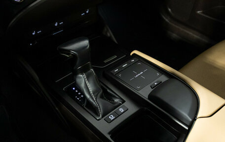 Lexus ES VII, 2020 год, 3 799 898 рублей, 19 фотография