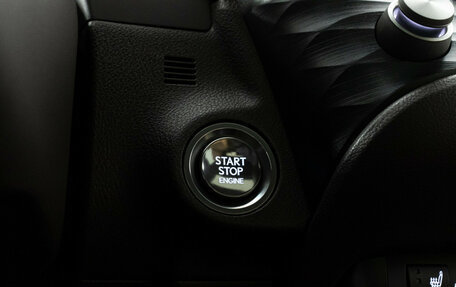 Lexus ES VII, 2020 год, 3 799 898 рублей, 22 фотография