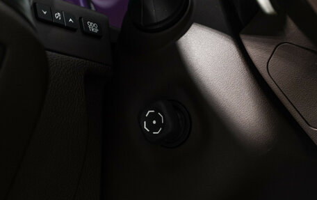 Lexus ES VII, 2020 год, 3 799 898 рублей, 21 фотография