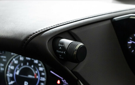 Lexus ES VII, 2020 год, 3 799 898 рублей, 24 фотография