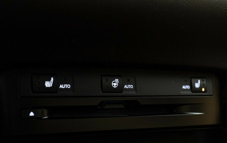 Lexus ES VII, 2020 год, 3 799 898 рублей, 23 фотография