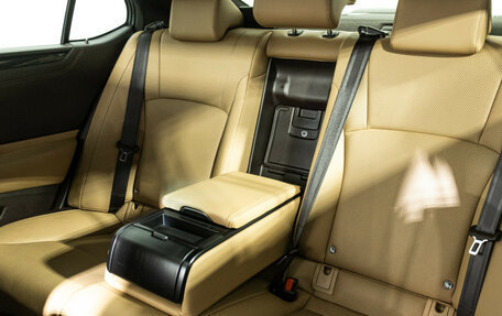 Lexus ES VII, 2020 год, 3 799 898 рублей, 26 фотография