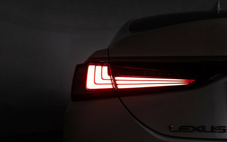 Lexus ES VII, 2020 год, 3 799 898 рублей, 35 фотография