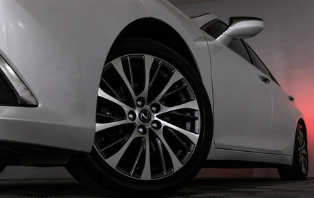 Lexus ES VII, 2020 год, 3 799 898 рублей, 32 фотография