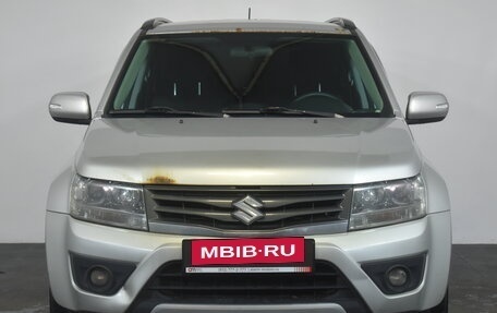 Suzuki Grand Vitara, 2013 год, 849 000 рублей, 2 фотография