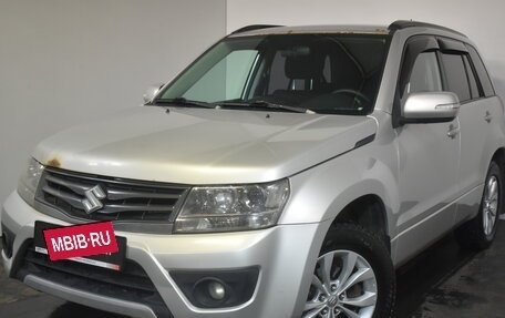 Suzuki Grand Vitara, 2013 год, 849 000 рублей, 3 фотография