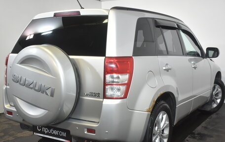 Suzuki Grand Vitara, 2013 год, 849 000 рублей, 6 фотография