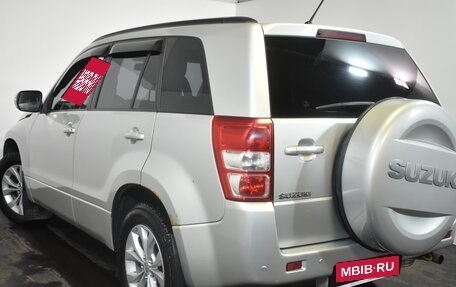 Suzuki Grand Vitara, 2013 год, 849 000 рублей, 4 фотография