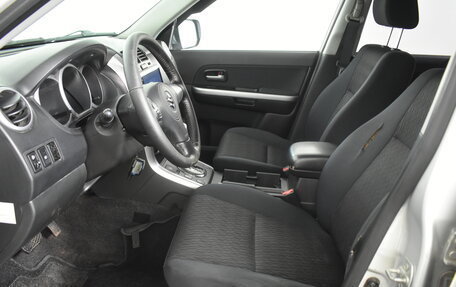 Suzuki Grand Vitara, 2013 год, 849 000 рублей, 8 фотография