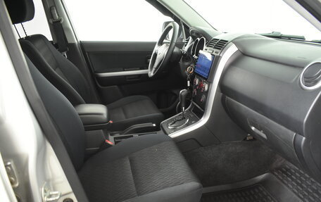 Suzuki Grand Vitara, 2013 год, 849 000 рублей, 12 фотография