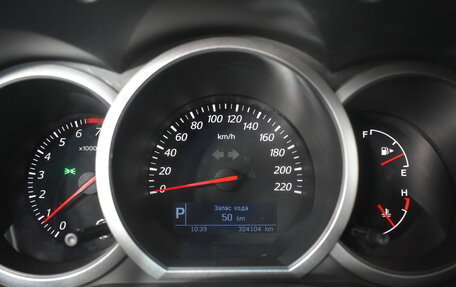 Suzuki Grand Vitara, 2013 год, 849 000 рублей, 17 фотография